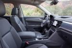 Volkswagen Atlas SEL V6 R-Line 2020 года